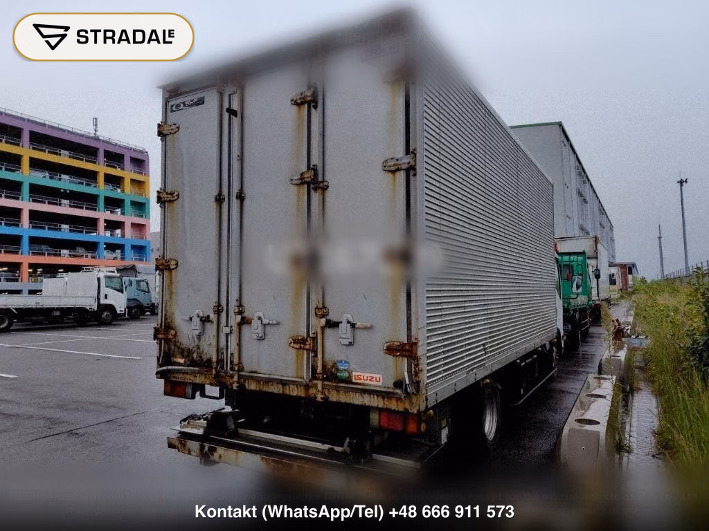 ISUZU ELF TRUCK 2D OTHERS, miniaturka 6