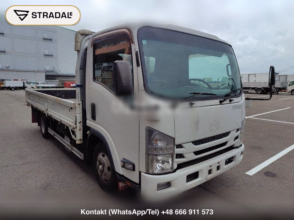 MAZDA TITAN TRUCK 2D OTHERS, miniaturka 2