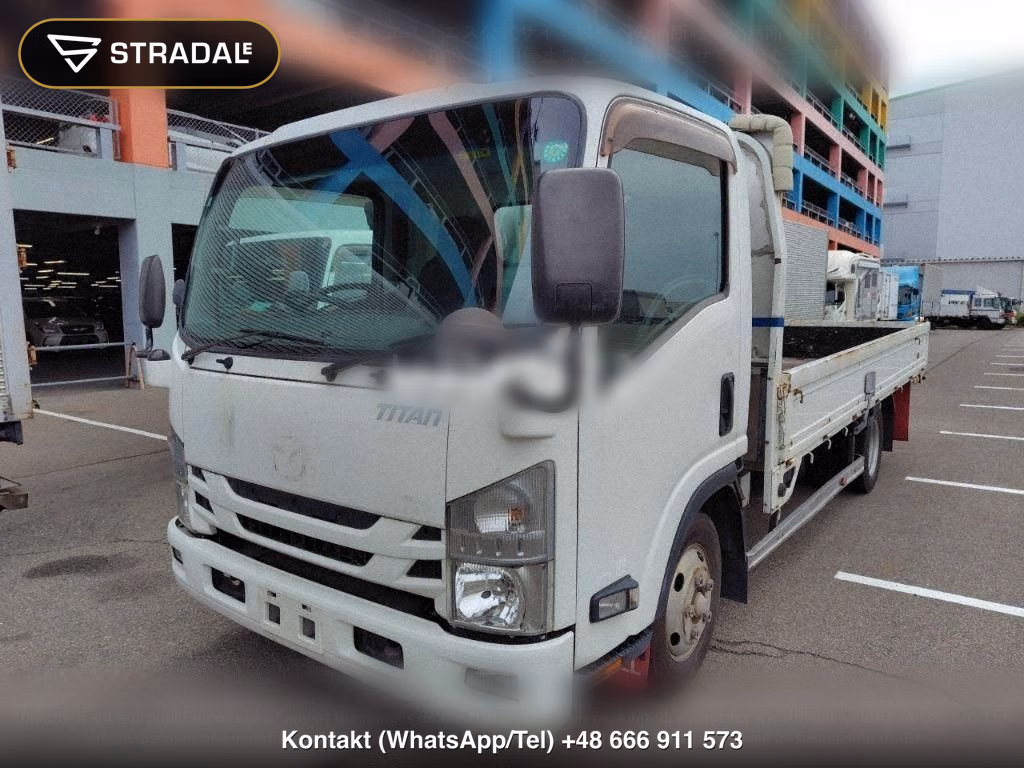 MAZDA TITAN TRUCK 2D OTHERS, miniaturka 5
