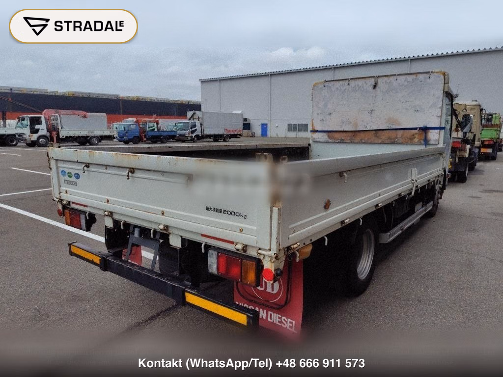 MAZDA TITAN TRUCK 2D OTHERS, miniaturka 6