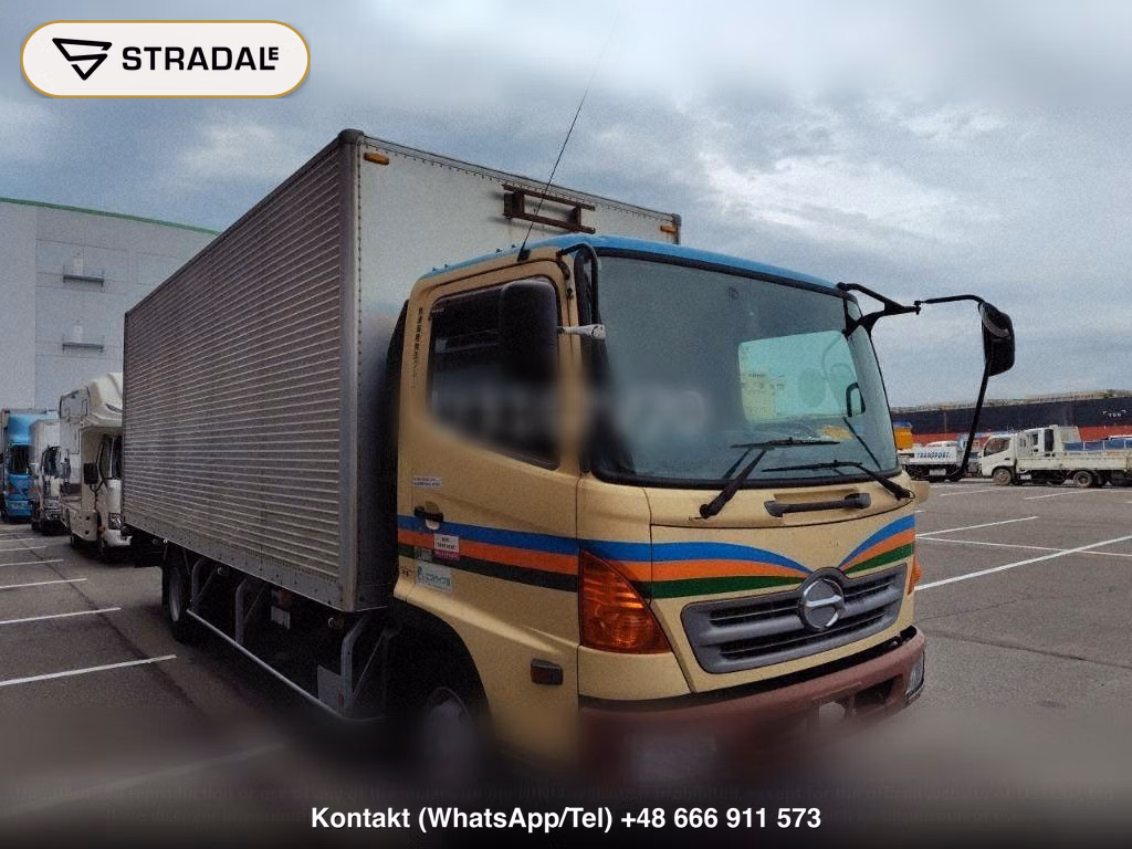 HINO HINO RANGER 2D OTHERS, miniaturka 2