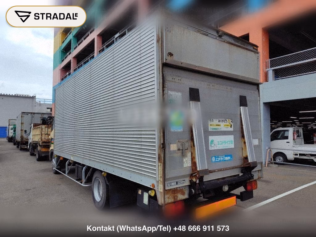 HINO HINO RANGER 2D OTHERS, miniaturka 3