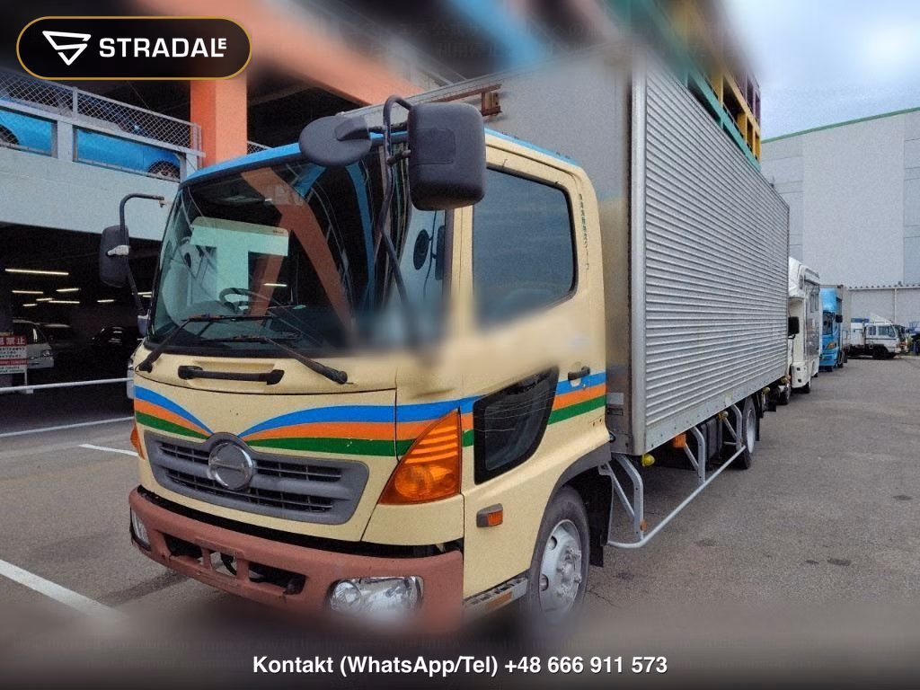 HINO HINO RANGER 2D OTHERS, miniaturka 5