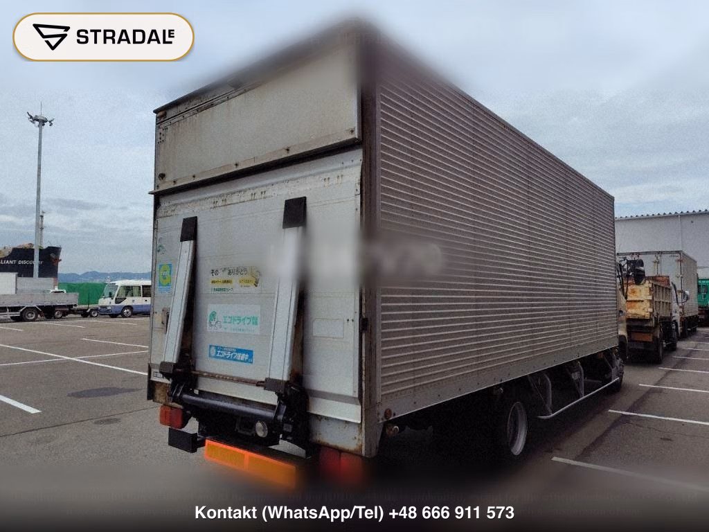 HINO HINO RANGER 2D OTHERS, miniaturka 6