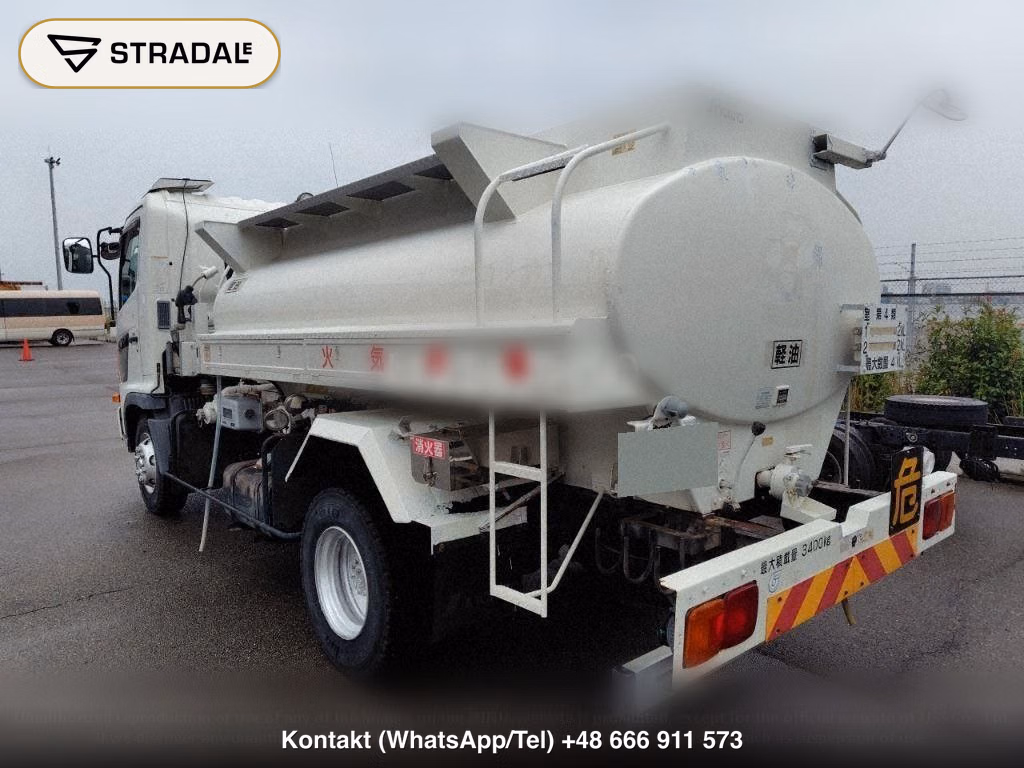 HINO HINO RANGER 2D OTHERS, miniaturka 3