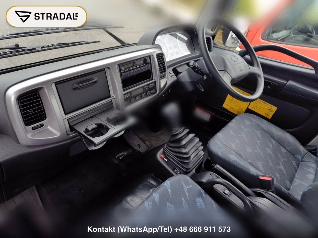 HINO HINO RANGER 2D OTHERS, miniaturka 4