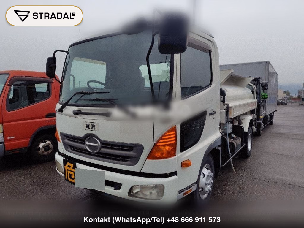 HINO HINO RANGER 2D OTHERS, miniaturka 5