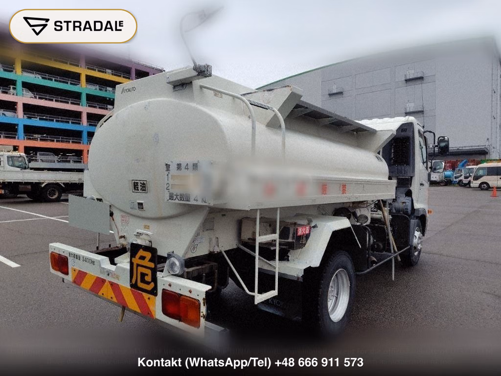 HINO HINO RANGER 2D OTHERS, miniaturka 6