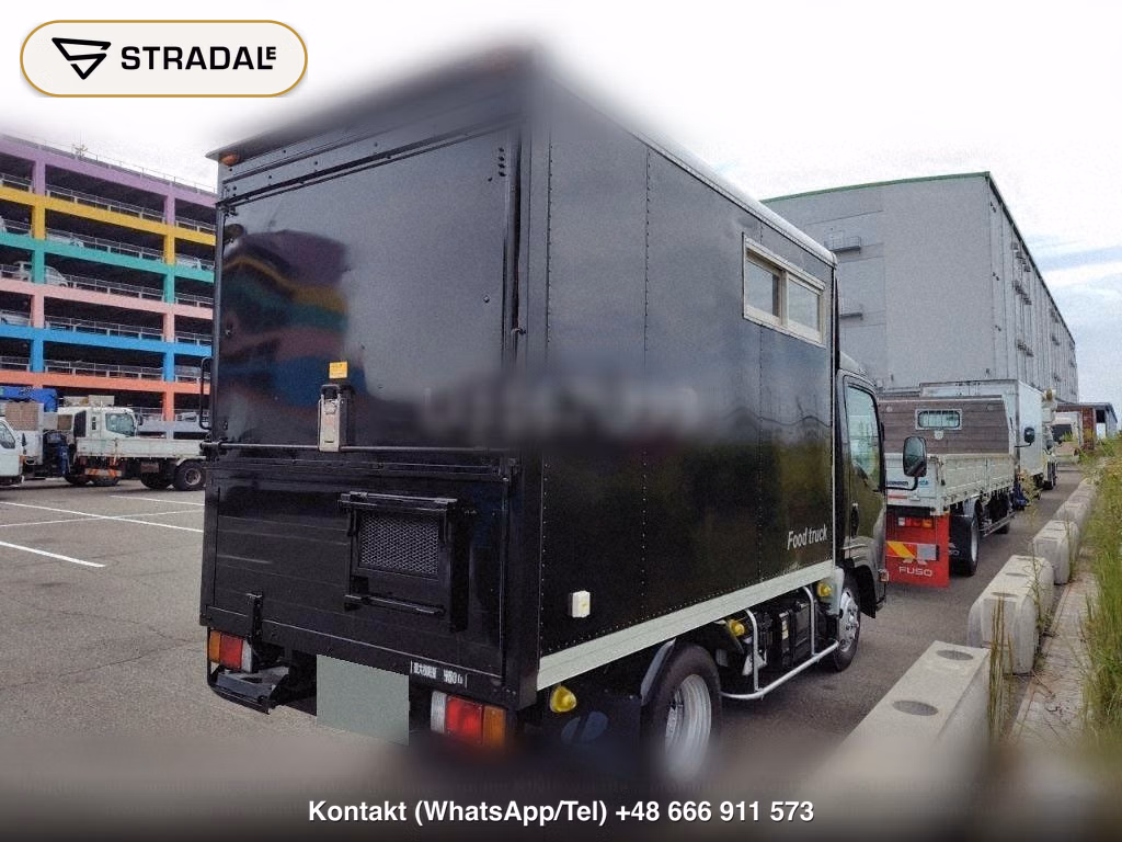 ISUZU ELF TRUCK 2D OTHERS, miniaturka 6
