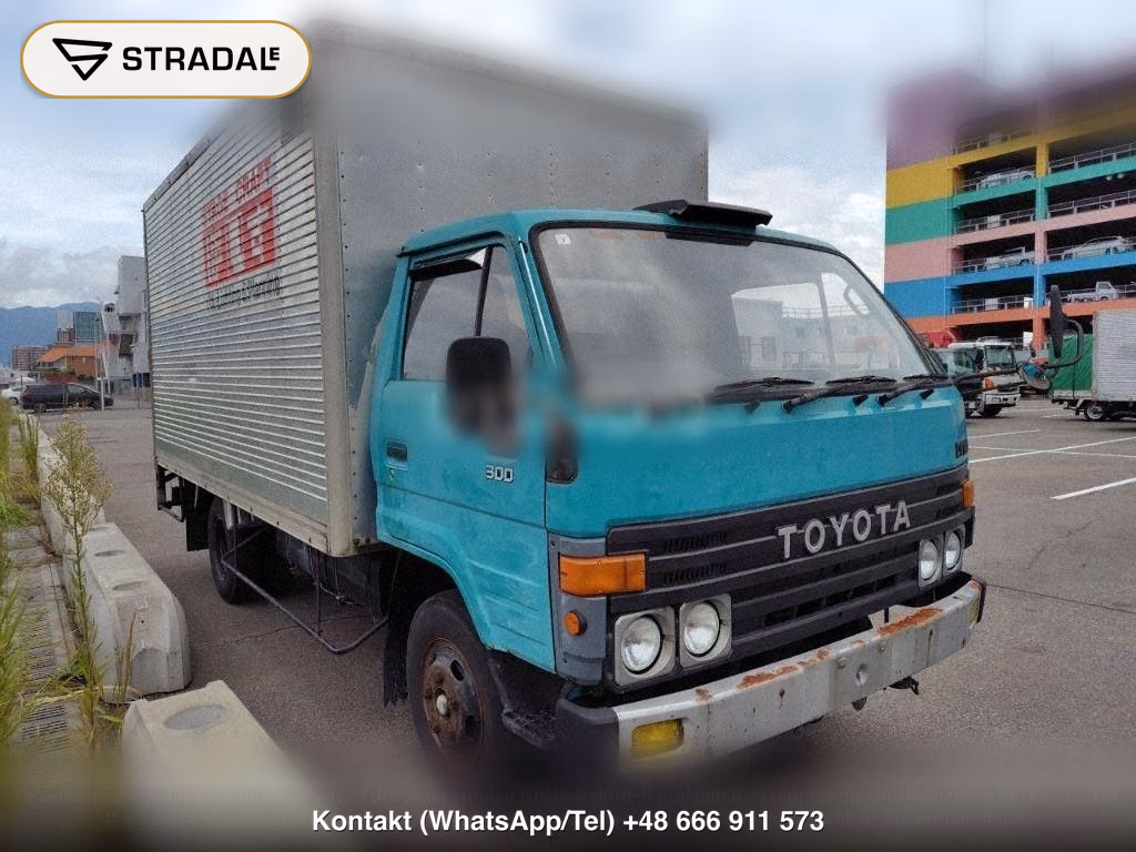 TOYOTA DYNA TRUCK, miniaturka 2