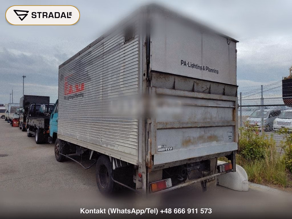 TOYOTA DYNA TRUCK, miniaturka 3