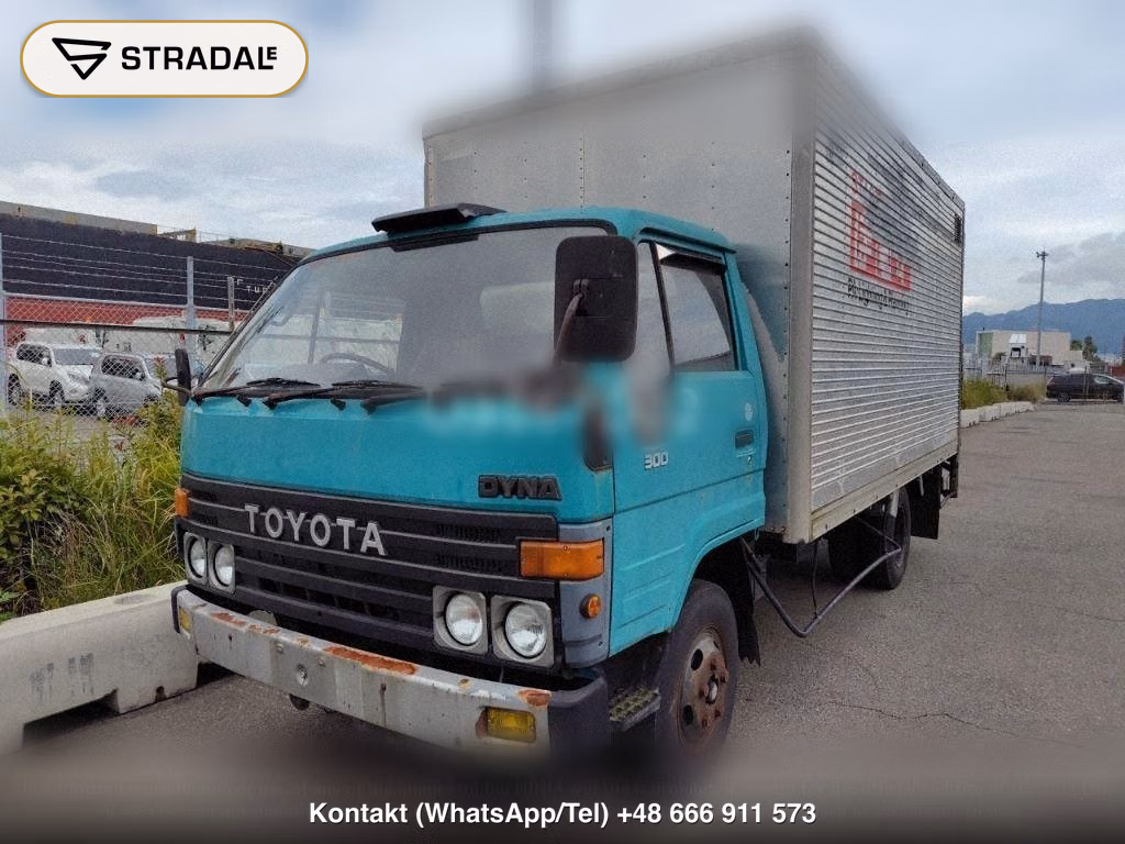 TOYOTA DYNA TRUCK, miniaturka 5