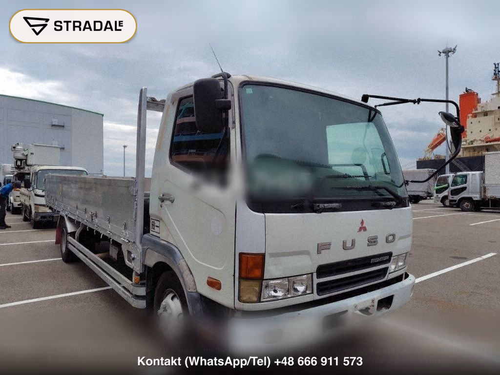 MITSUBISHI FUSO FIGHTER 2D, miniaturka 2