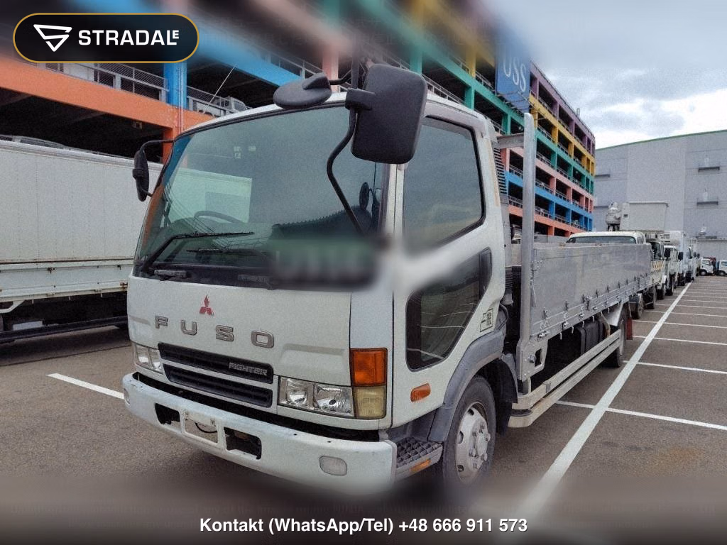 MITSUBISHI FUSO FIGHTER 2D, miniaturka 5