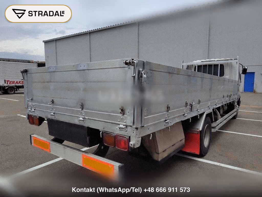 MITSUBISHI FUSO FIGHTER 2D, miniaturka 6