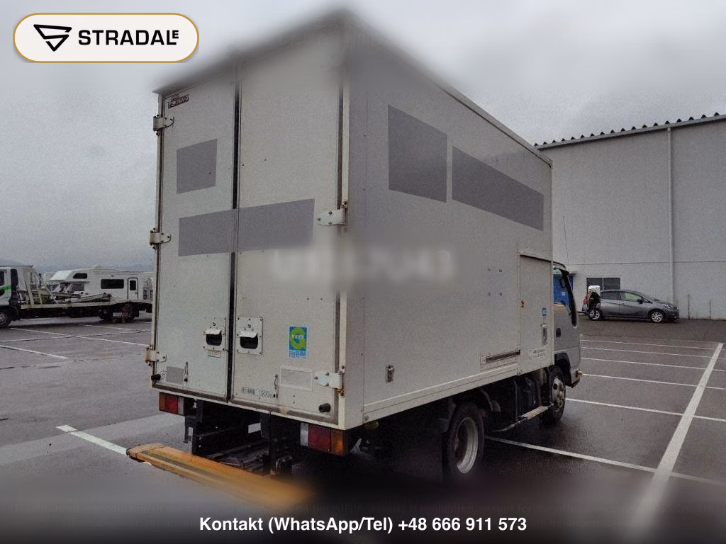 ISUZU ELF TRUCK 2D OTHERS, miniaturka 6