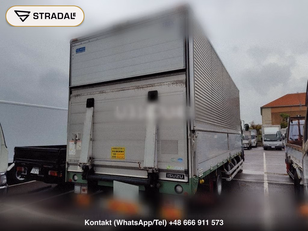 ISUZU FORWARD 2D OTHERS, miniaturka 6