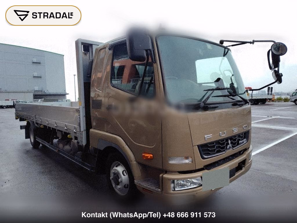 MITSUBISHI FUSO FIGHTER 2D OTHERS, miniaturka 2