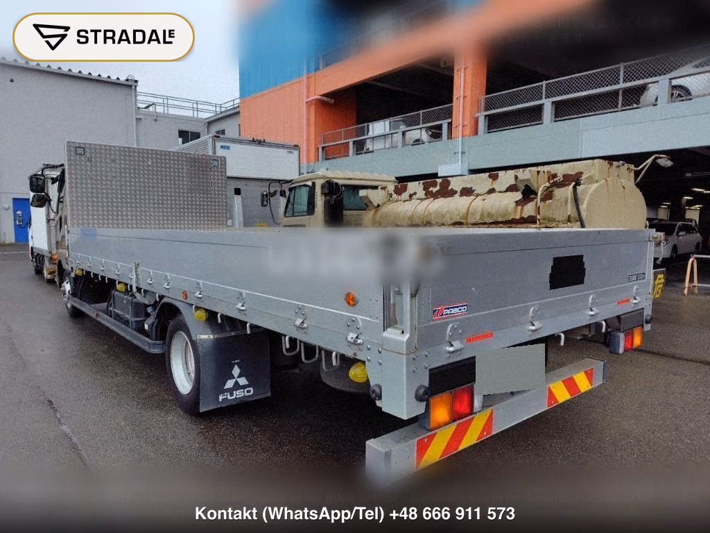 MITSUBISHI FUSO FIGHTER 2D OTHERS, miniaturka 3