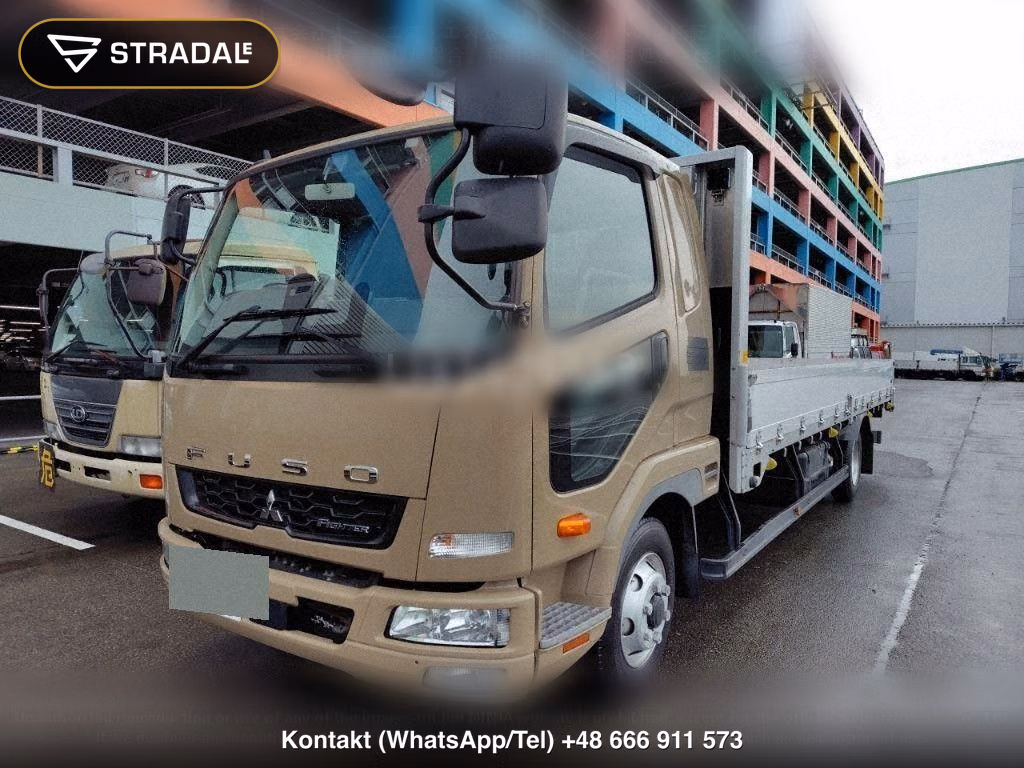 MITSUBISHI FUSO FIGHTER 2D OTHERS, miniaturka 5