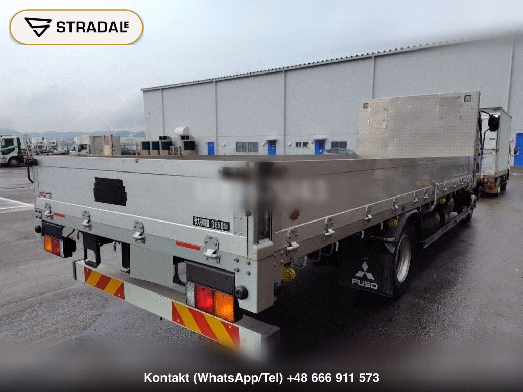 MITSUBISHI FUSO FIGHTER 2D OTHERS, miniaturka 6