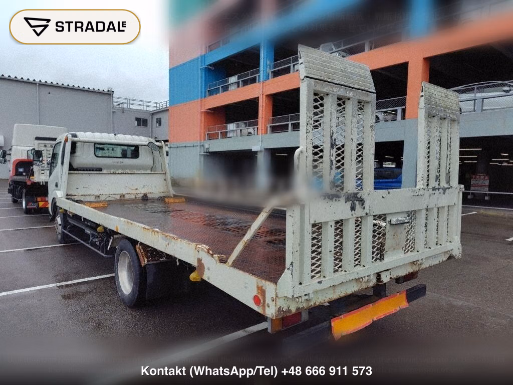 HINO DUTRO 2D OTHERS, miniaturka 3