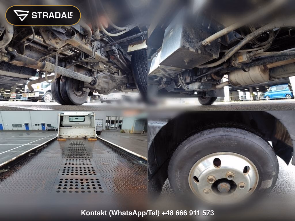 HINO DUTRO 2D OTHERS, miniaturka 7