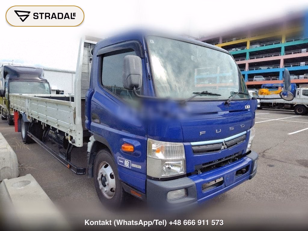 MITSUBISHI FUSO CANTER 2D, miniaturka 2