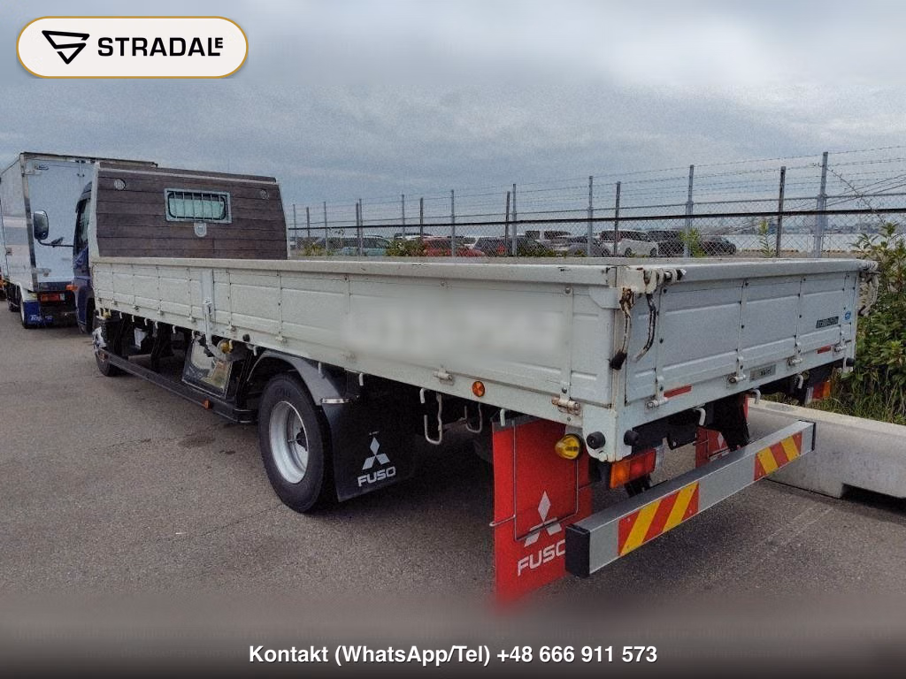MITSUBISHI FUSO CANTER 2D, miniaturka 3