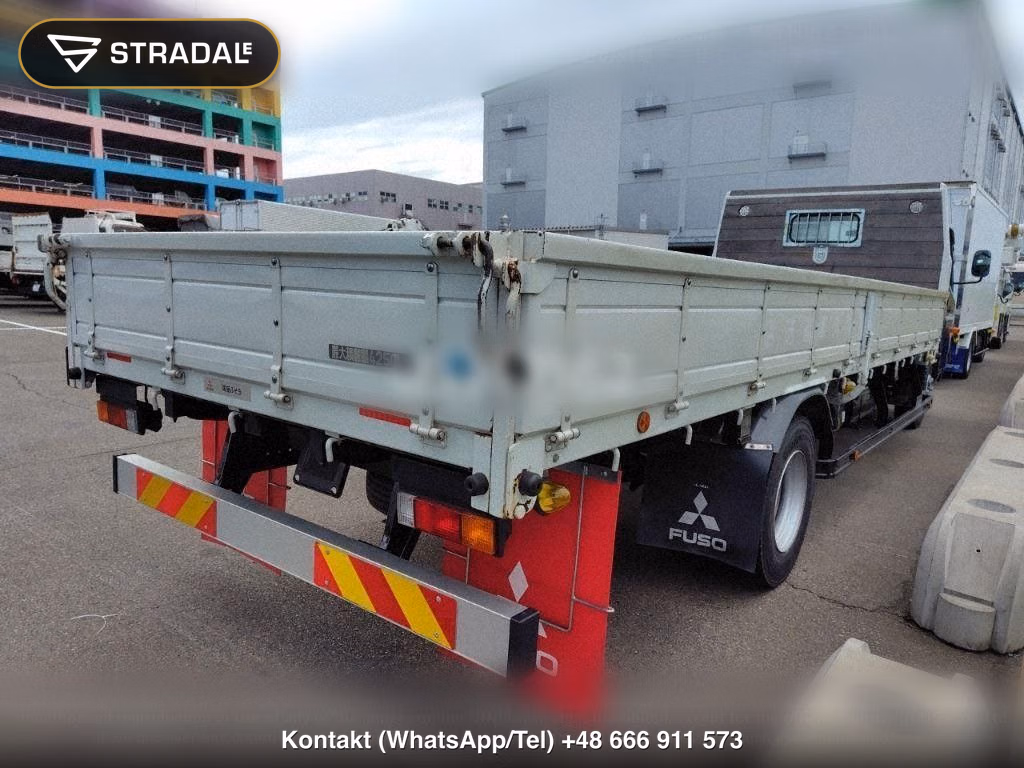 MITSUBISHI FUSO CANTER 2D, miniaturka 6