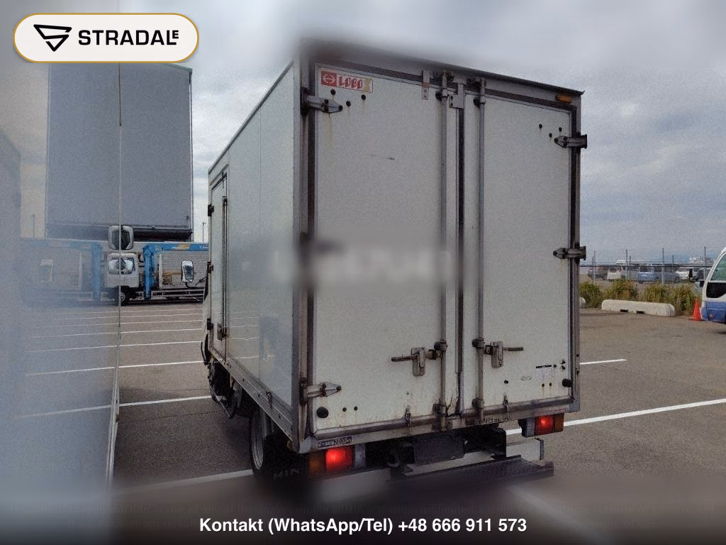 HINO DUTRO OTHERS, miniaturka 3