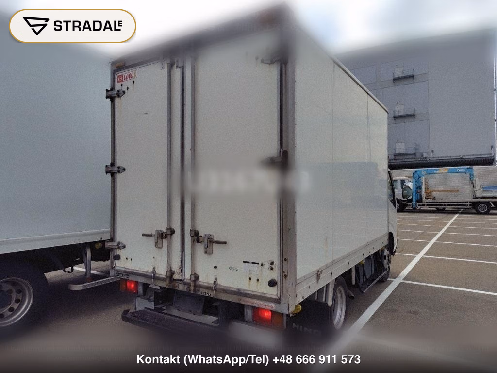 HINO DUTRO OTHERS, miniaturka 6