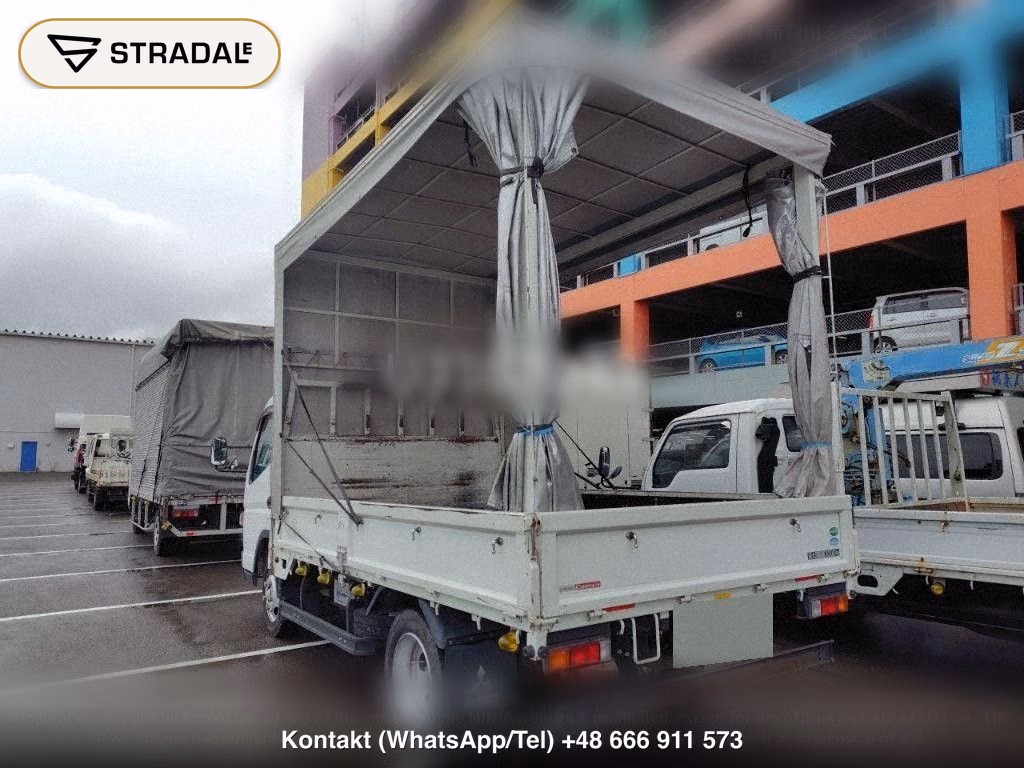 MITSUBISHI FUSO CANTER 2D OTHERS, miniaturka 3