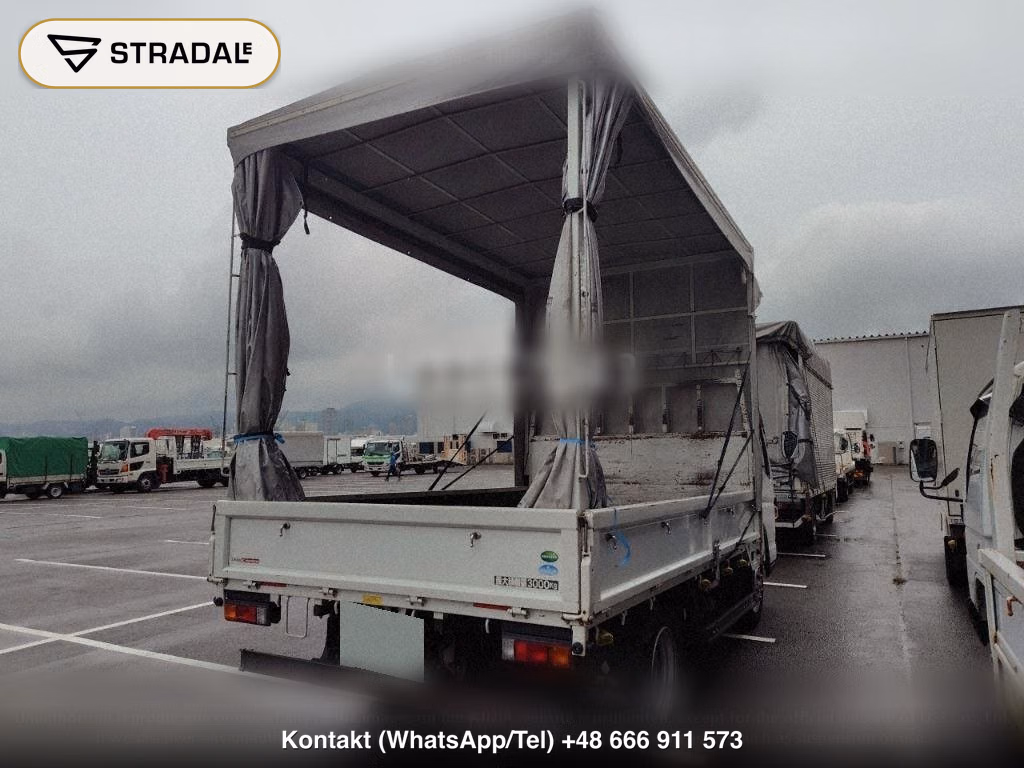 MITSUBISHI FUSO CANTER 2D OTHERS, miniaturka 6