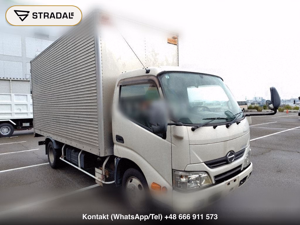 HINO DUTRO 2D OTHERS, miniaturka 2