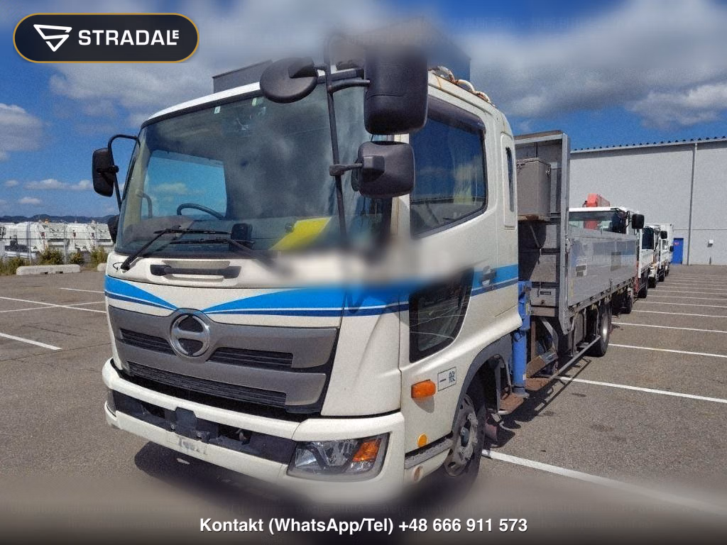 HINO OTHERS OTHERS, miniaturka 5