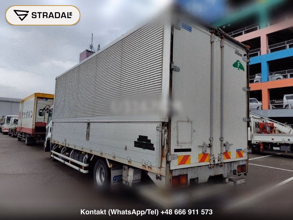 ISUZU FORWARD 2D OTHERS, miniaturka 3