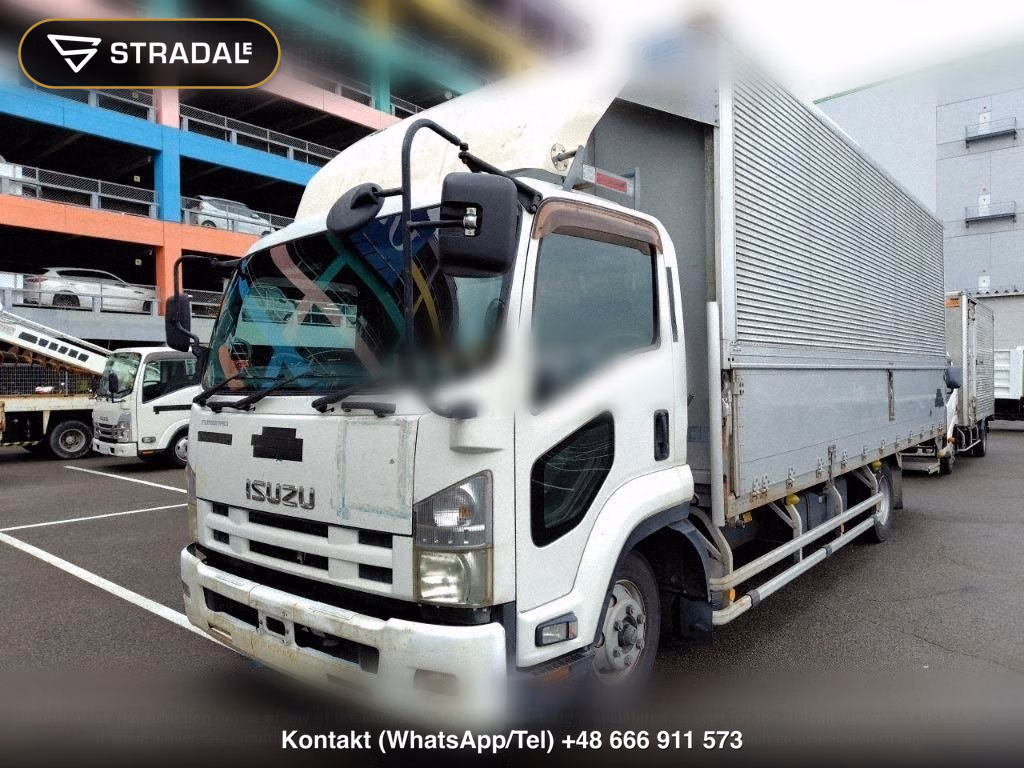 ISUZU FORWARD 2D OTHERS, miniaturka 5