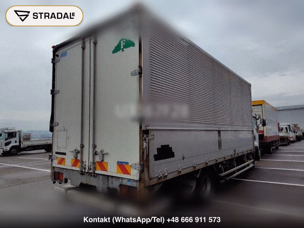 ISUZU FORWARD 2D OTHERS, miniaturka 6