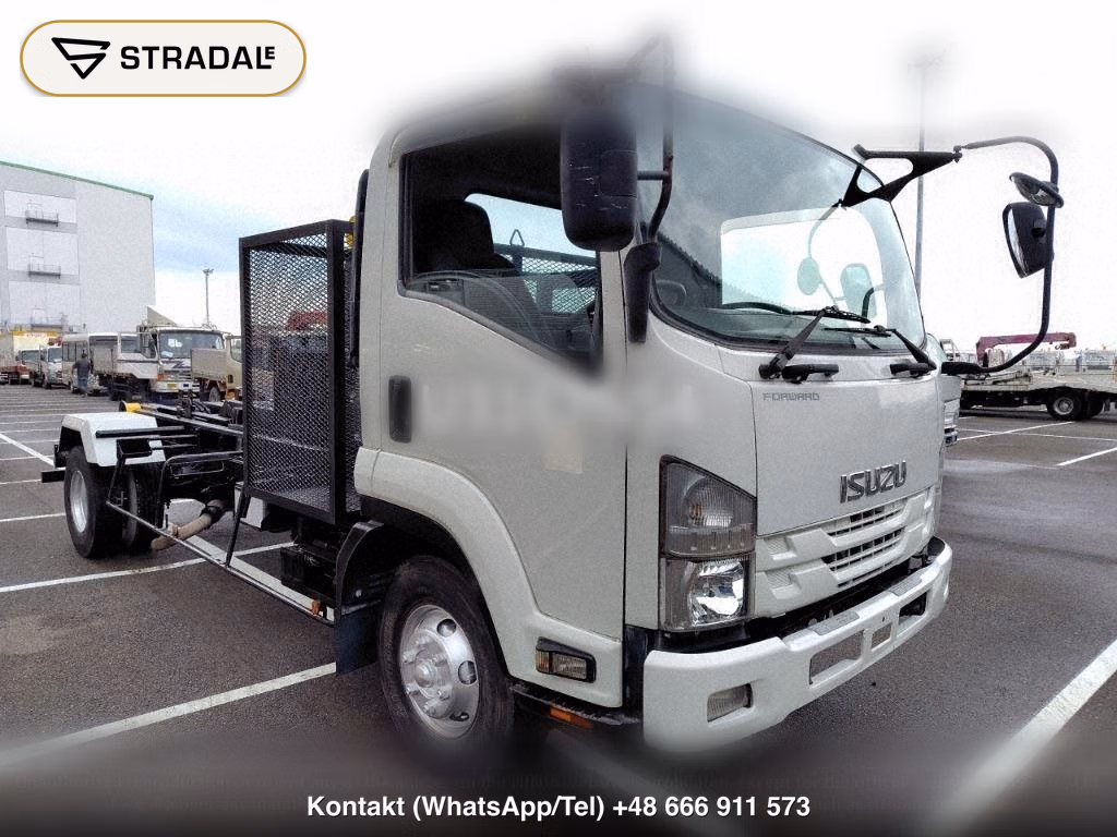 ISUZU FORWARD 2D OTHERS, miniaturka 2