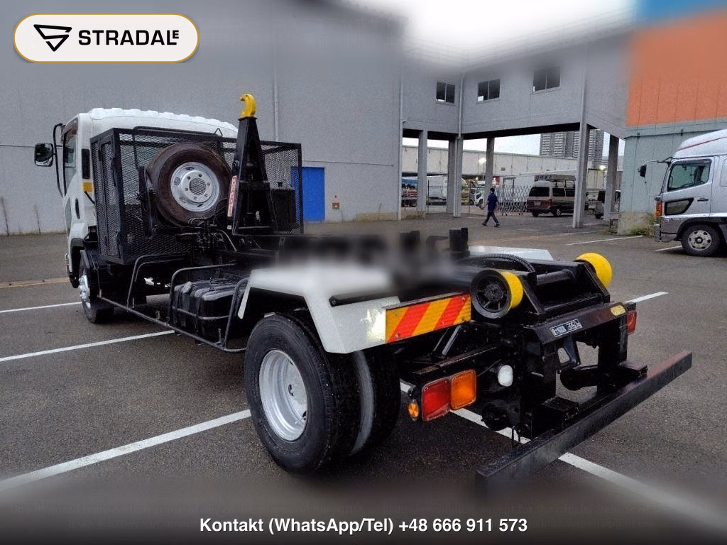 ISUZU FORWARD 2D OTHERS, miniaturka 3
