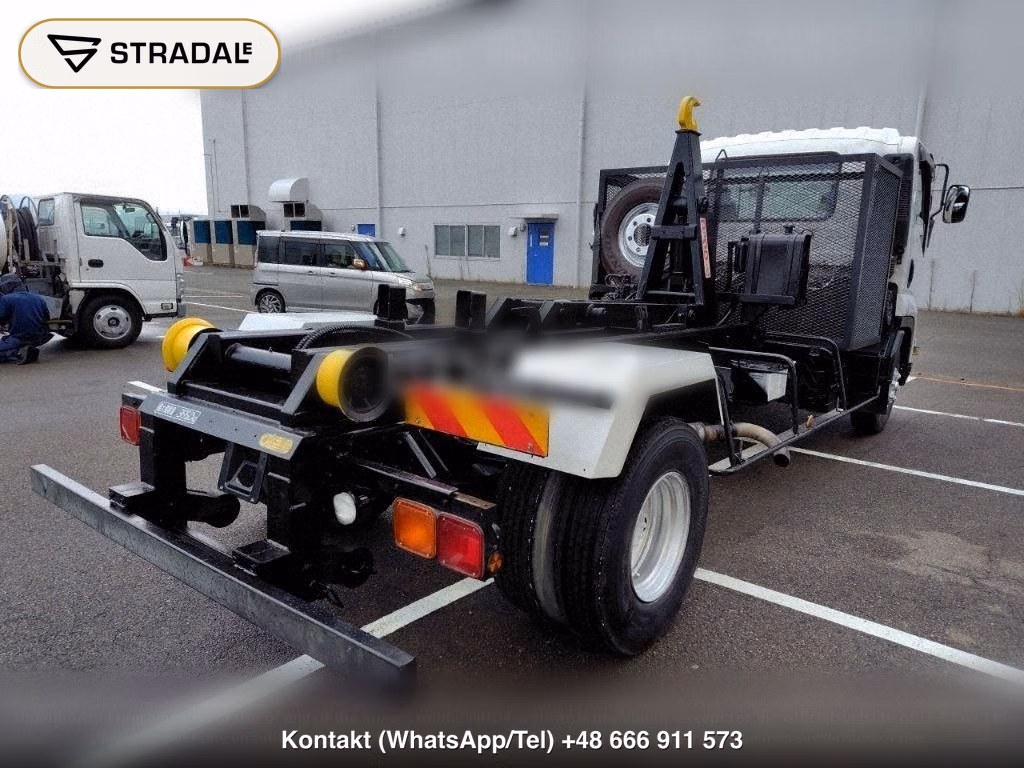 ISUZU FORWARD 2D OTHERS, miniaturka 6