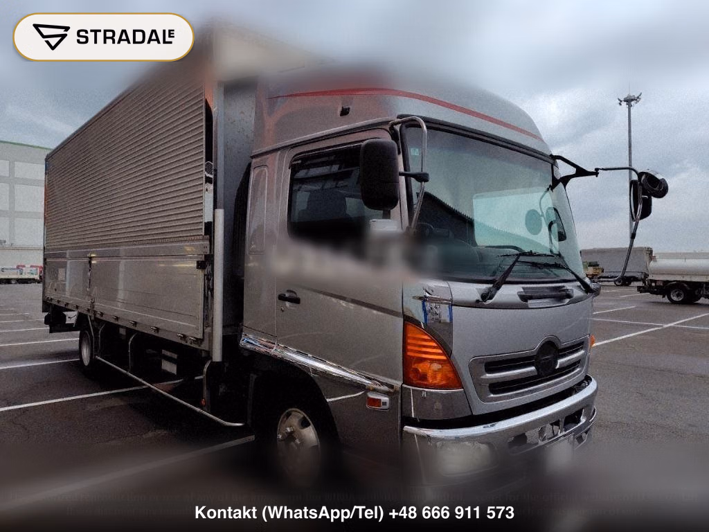 HINO HINO RANGER 2D OTHERS, miniaturka 2