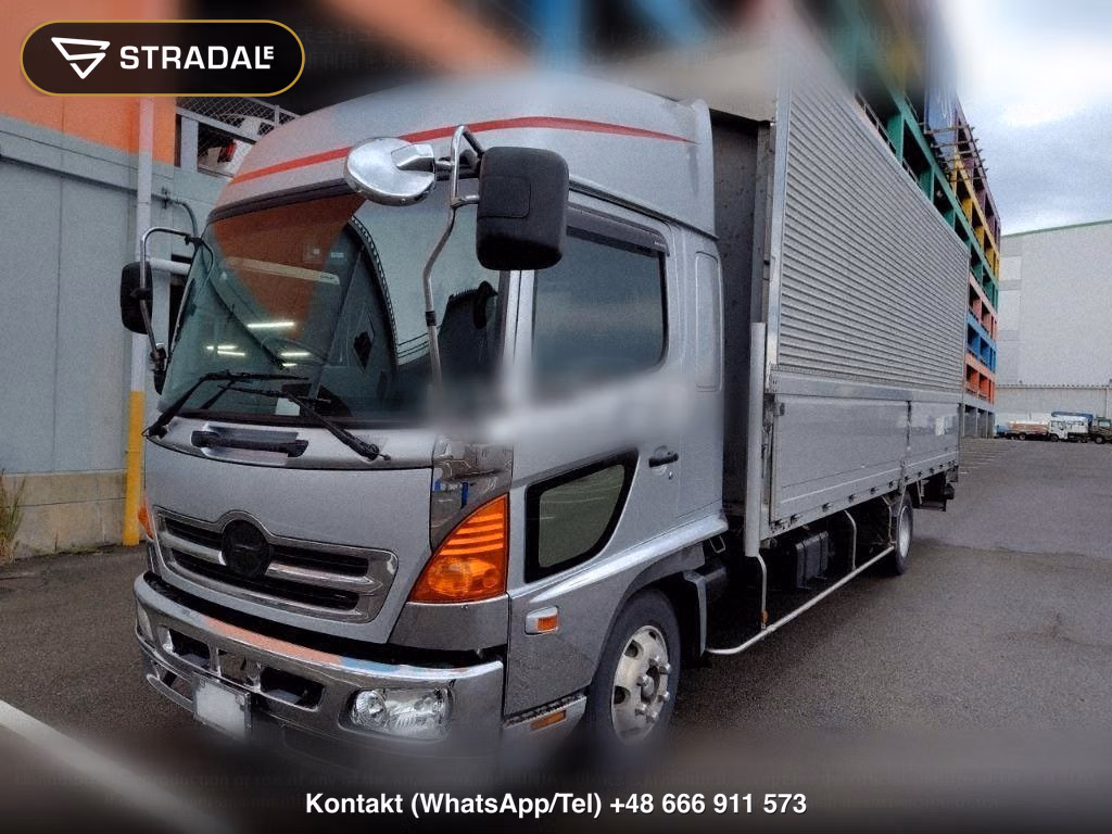 HINO HINO RANGER 2D OTHERS, miniaturka 5