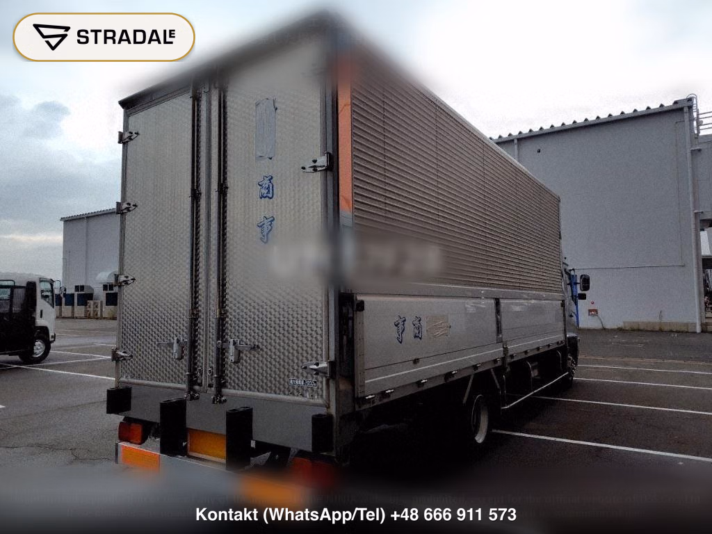 HINO HINO RANGER 2D OTHERS, miniaturka 6