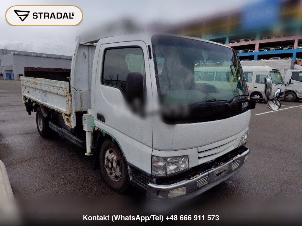 MAZDA TITAN TRUCK 2D OTHERS, miniaturka 2