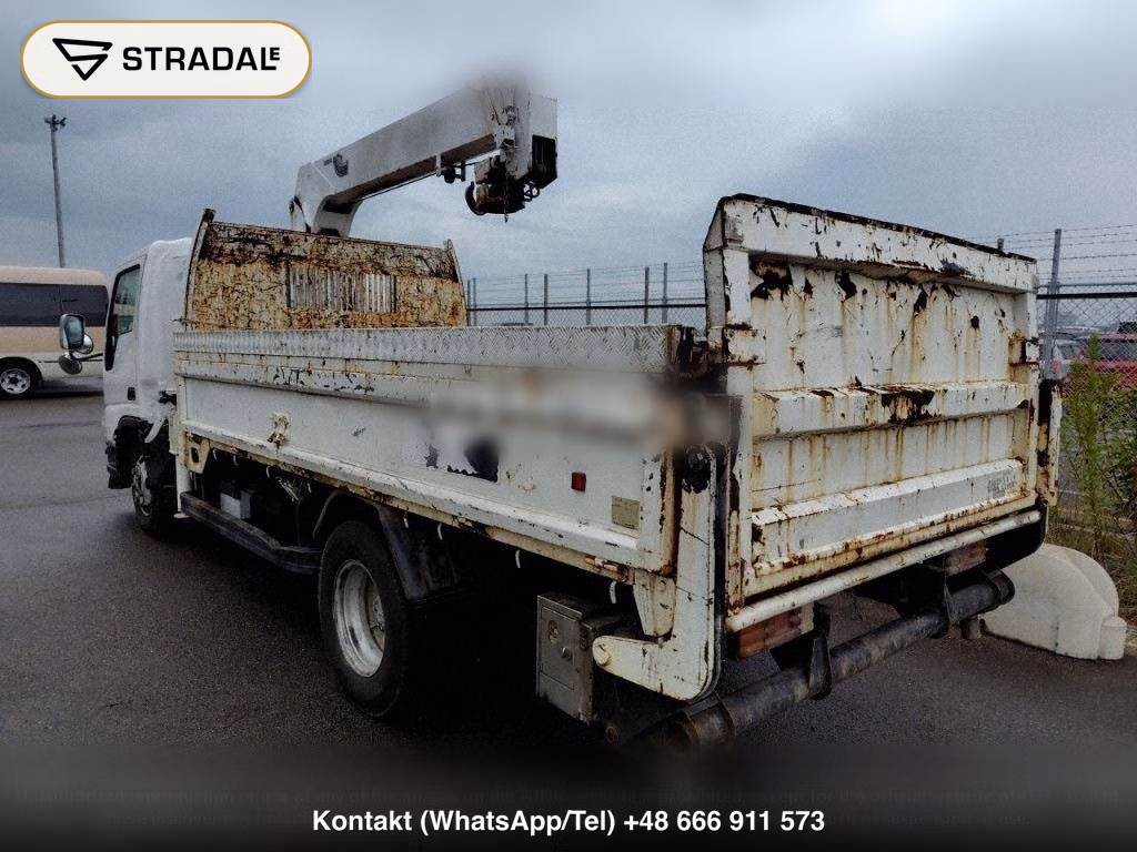 MAZDA TITAN TRUCK 2D OTHERS, miniaturka 3