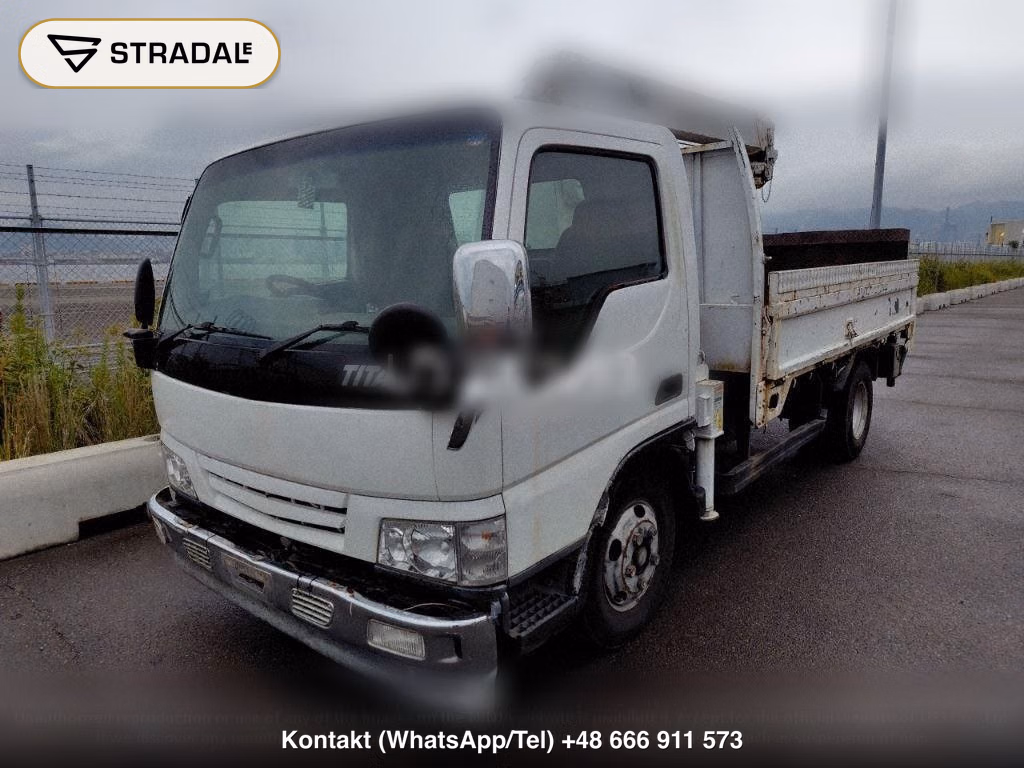 MAZDA TITAN TRUCK 2D OTHERS, miniaturka 5