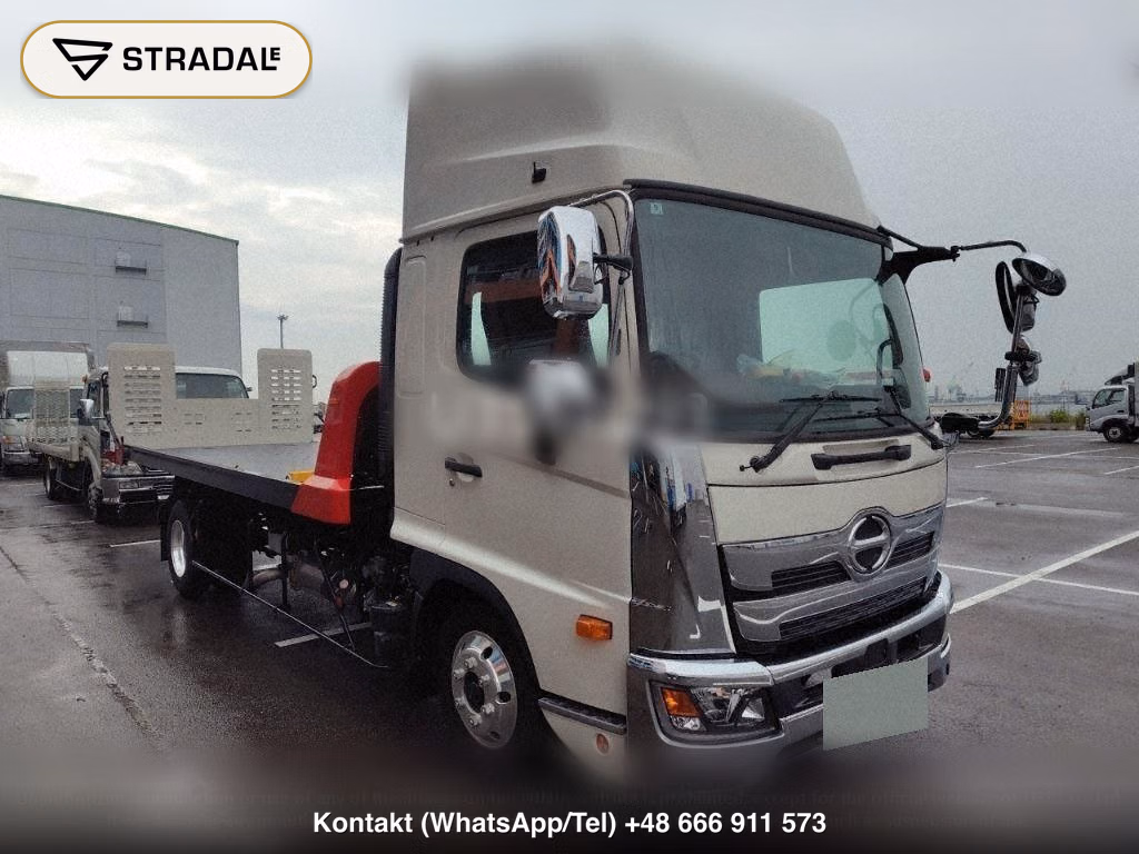 HINO HINO RANGER 2D OTHERS, miniaturka 2