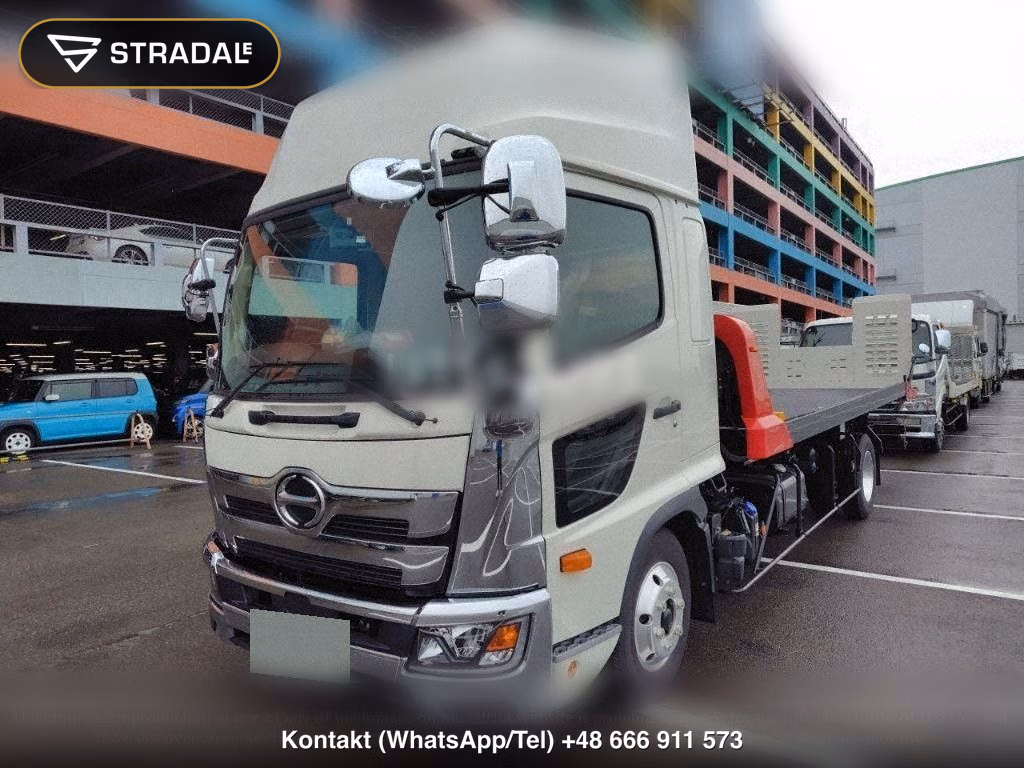 HINO HINO RANGER 2D OTHERS, miniaturka 5